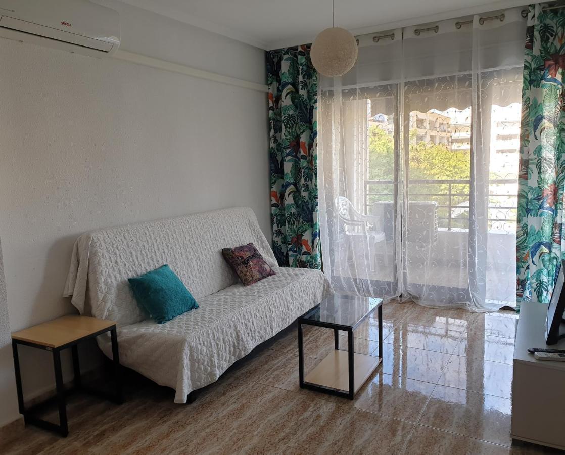 Apartamento Porticada Guardamar del Segura Exterior foto